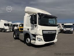 DAF CF 400 4x2 / Swiss-Vehicle