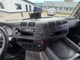 DAF CF 400 4x2 / Swiss-Vehicle