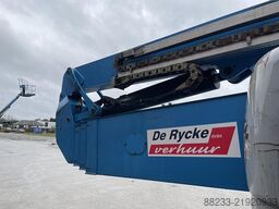 Genie Z135-70