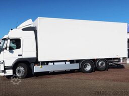 Volvo FM Volvo FM 420 6x2 Stuur-As L.Z.V uitvoering