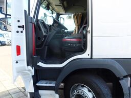 Volvo FM Volvo FM 420 6x2 Stuur-As L.Z.V uitvoering