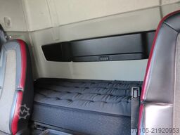 Volvo FM Volvo FM 420 6x2 Stuur-As L.Z.V uitvoering