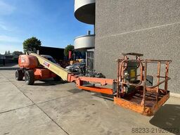 JLG 660 SJ
