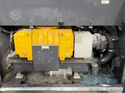 Scania P400 14,5m3 Dry-Vacuum (Only 298h), 2013