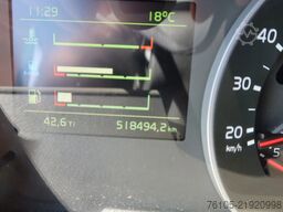 Volvo FH 460 Voith Retarder Standklima, Iparkcool
