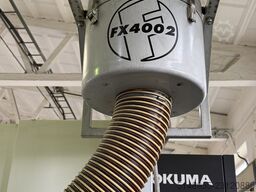 OKUMA LB3000EXII MYW800