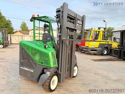 Combilift C4000CB TRIPLEX 5200MM FREE-LIFT TOP 1
