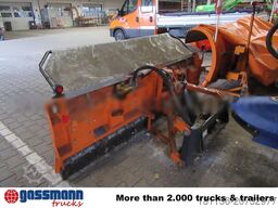 Mitsubishi Canter Fuso 6C18 4x4, Winterdienstausstattung, AJK