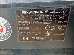 LINDE l10b