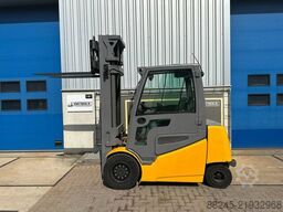 JUNGHEINRICH EFG 540k-650DZ zh1
