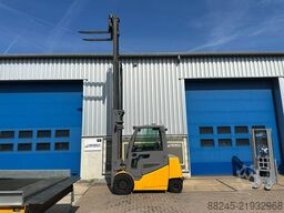 JUNGHEINRICH EFG 540k-650DZ zh1