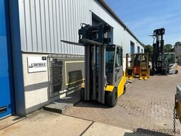 JUNGHEINRICH EFG 540k-650DZ zh1