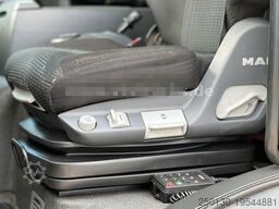 MAN TGM 22.250 Getränkewagen mit Ladebordwand Euro6