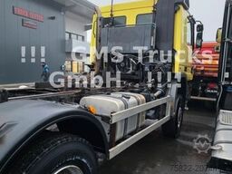 MERCEDES-BENZ Actros 1836 / 4X4 ALLRAD / 3 Pedal / Full Steel