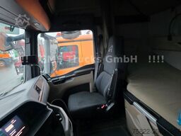 MAN TGX TG3 18.510 / GX / Alcoa / Ret. / Hydraulik