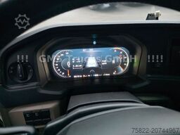 MAN TGX TG3 18.510 / GX / Alcoa / Ret. / Hydraulik