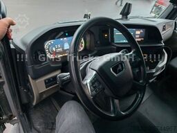 MAN TGX TG3 18.510 / GX / Alcoa / Ret. / Hydraulik