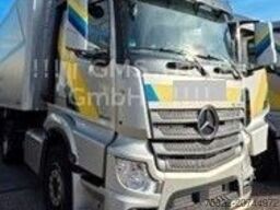 MERCEDES-BENZ Actros 1848 / German / Classic Space