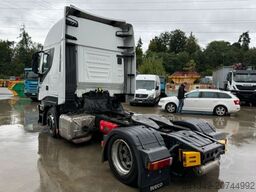 IVECO Stralis 420 Mega
