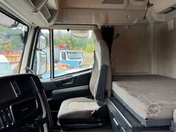 IVECO Stralis 420 Mega