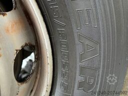 IVECO Stralis 420 Mega