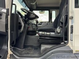 MAN TGS 35.440 8x4 Liebherr 9m3 Förderband 17M