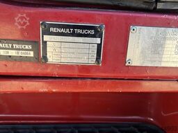Renault Premium 430 DXI (GOOD CONDITION / BONNE ETAT)