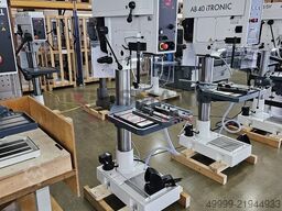 Alzmetall AX 4/SV