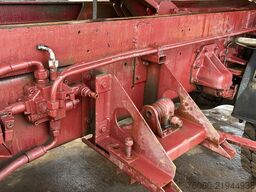 Renault Kerax 260 (POMPE MANUELLE / LAMES / PARFAIT ETA...