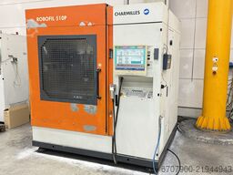 CHARMILLES TECHNOLOGIES ROBOFIL 510