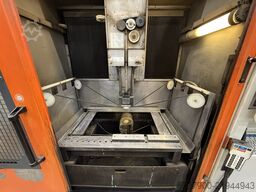 CHARMILLES TECHNOLOGIES ROBOFIL 510