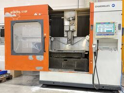 CHARMILLES TECHNOLOGIES ROBOFIL 510