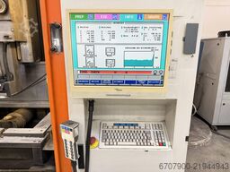CHARMILLES TECHNOLOGIES ROBOFIL 510