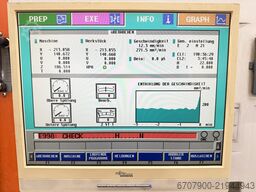 CHARMILLES TECHNOLOGIES ROBOFIL 510
