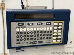 CHARMILLES TECHNOLOGIES ROBOFIL 510