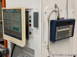 CHARMILLES TECHNOLOGIES ROBOFIL 510