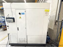CHARMILLES TECHNOLOGIES ROBOFIL 510