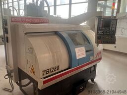 rosilio tbi 280