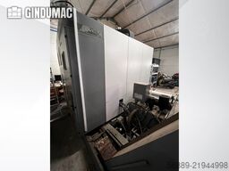 DMG DECKEL MAHO 64V Linear