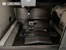 DMG DECKEL MAHO 64V Linear