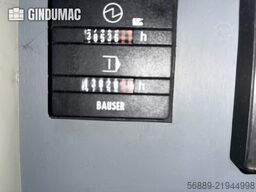 DMG DECKEL MAHO 64V Linear