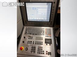 DMG DECKEL MAHO 64V Linear