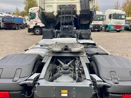 DAF XF 480 HYDRAULIC, PARKING CLIMA, FRIGO