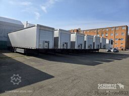 Schmitz Cargobull Semitrailer Curtainsider Standard