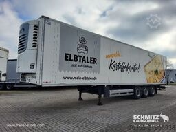 Schmitz Cargobull Semitrailer Reefer Standard Dva kata