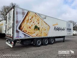 Schmitz Cargobull Semitrailer Reefer Standard Dva kata