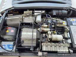 Schmitz Cargobull Semitrailer Reefer Standard Dva kata