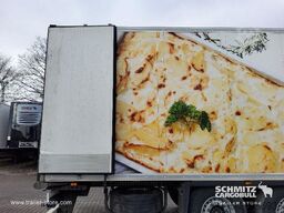 Schmitz Cargobull Semitrailer Reefer Standard Dva kata