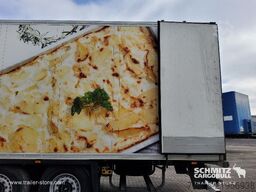 Schmitz Cargobull Semitrailer Reefer Standard Dva kata