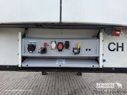 Schmitz Cargobull Semitrailer Reefer Standard Dva kata